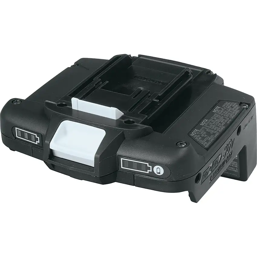 Batteriadapter Makita36V