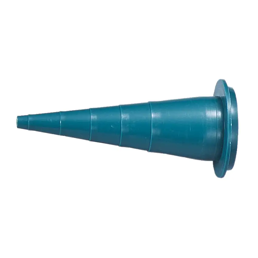Fogmunstycke Makita454226-0 till Patronållare DCG180