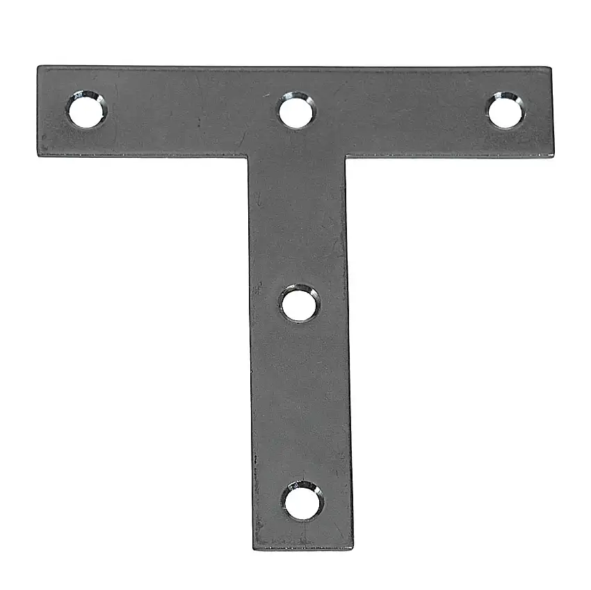 T-JärnMillers Efz 63X63X13X1,6 mm