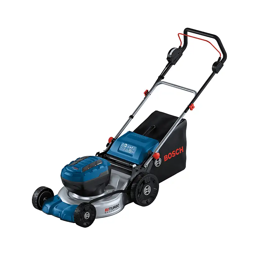 GräsklippareBosch GRA 18V 2-46 Utan Batteri & Laddare