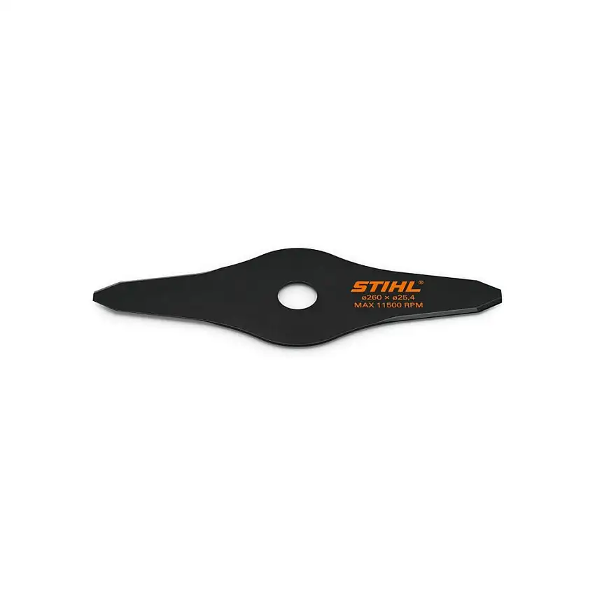 Gräsklinga STIHL260-2