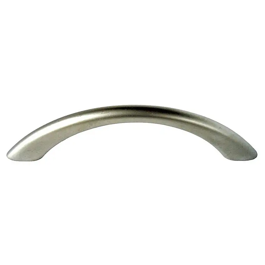 HandtagMillers Stian 96 ccMatt Nickel