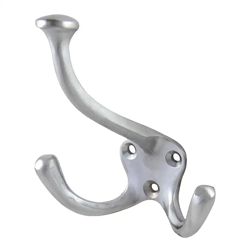 KlädkrokMillers 82 105 mmMatt Krom