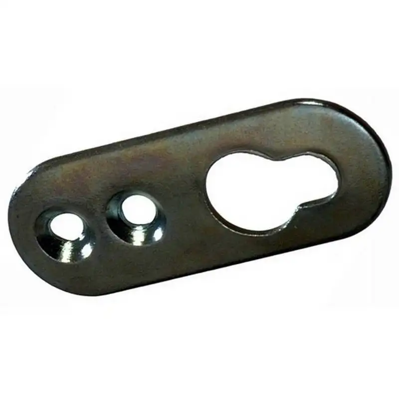 HängbleckMillers 642 Elförzinkad 32x13 mm