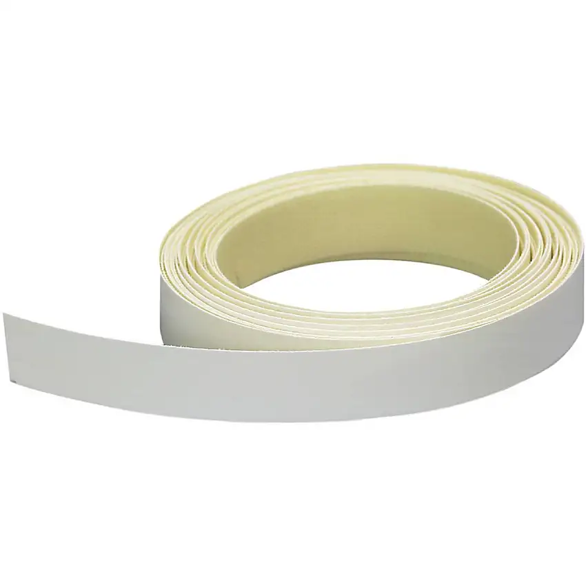 KantlistMillers Med Lim 5 m Vit22 mm
