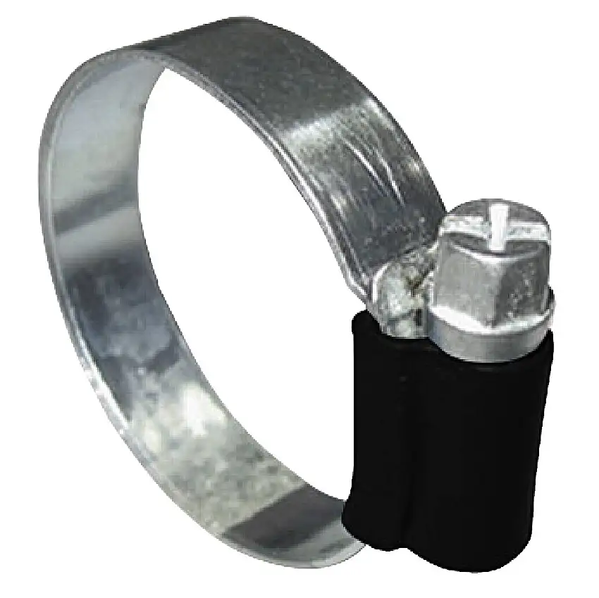 SlangklämmaMillers ElförzinkadTill slangdiameter min/max: 26-38 mm
