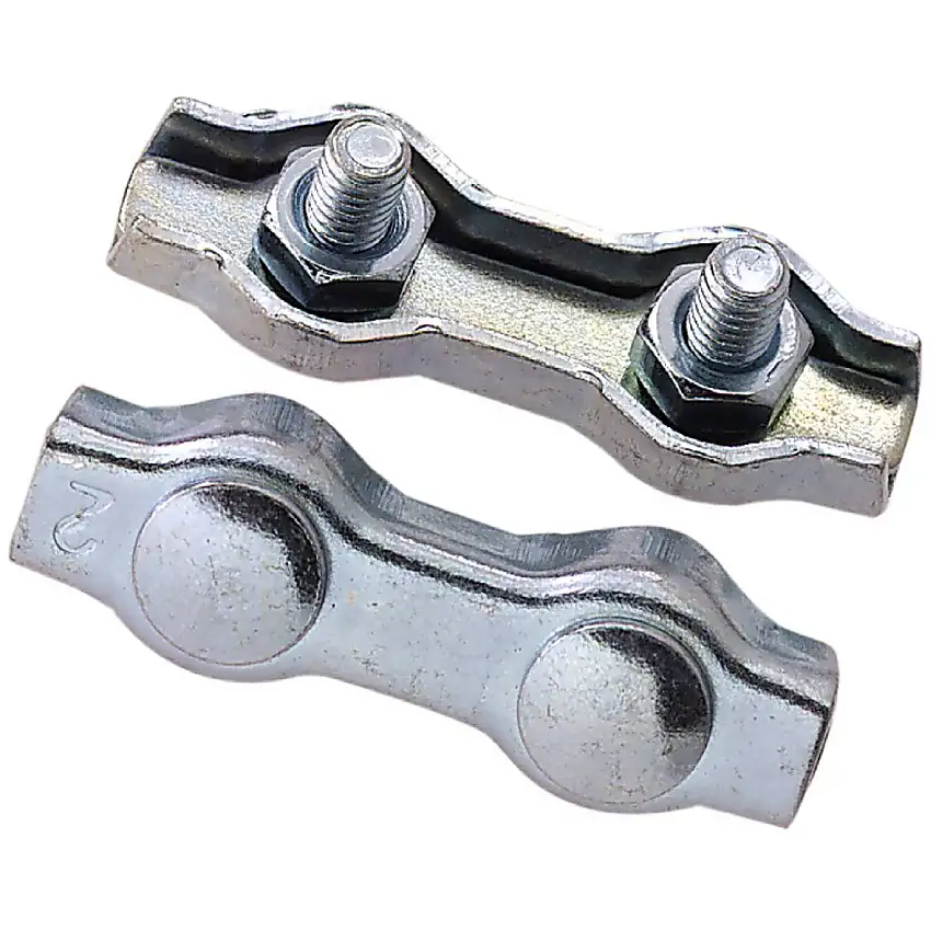 WirelåsMillers Flat EfzPassar till: Ø 5 mm