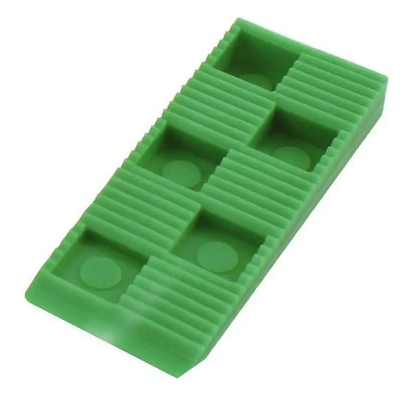 PlastkilMillers Grön 10X30X70 mm