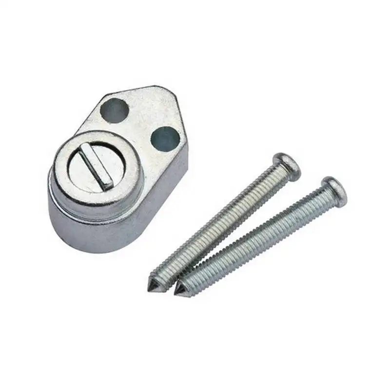 CylinderförlängareMillers Oval 8 mm