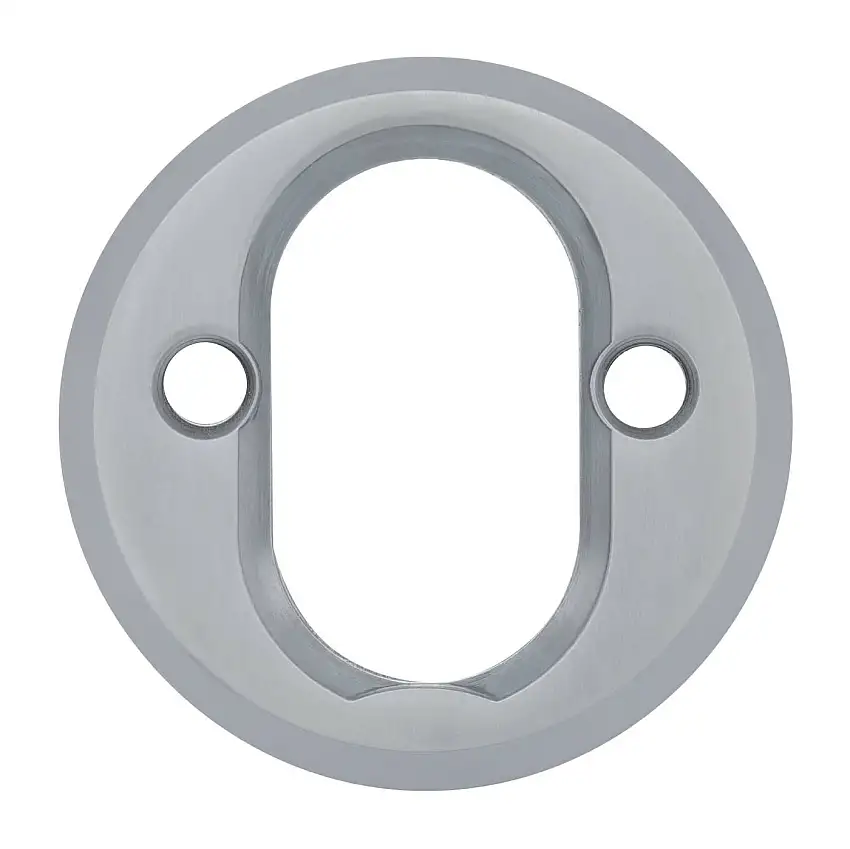 CylinderringMillers Oval Uni InsidaMatt Krom