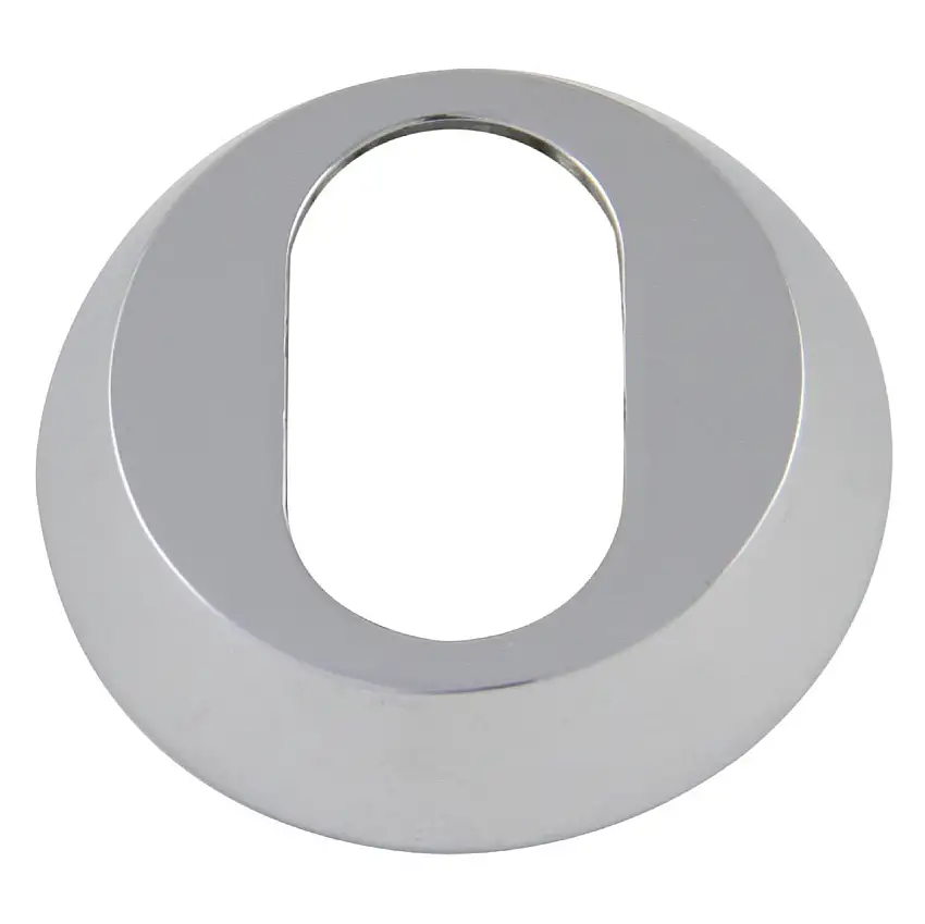CylinderringMillers OvalKrom, 13 mm