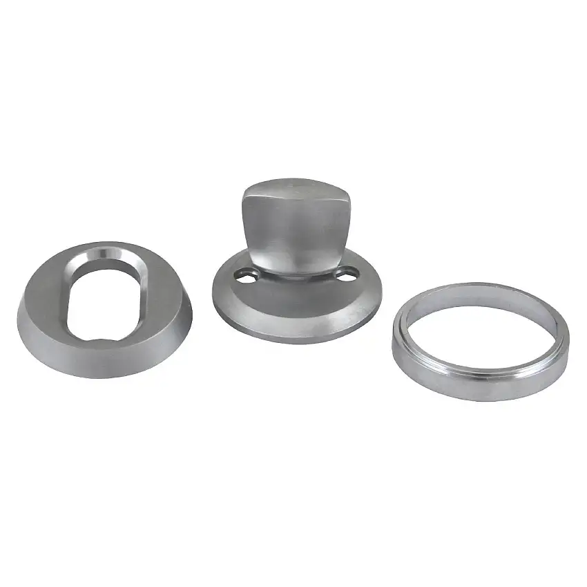 CylindervredsetMillers Oval M Uni RingMattborstad