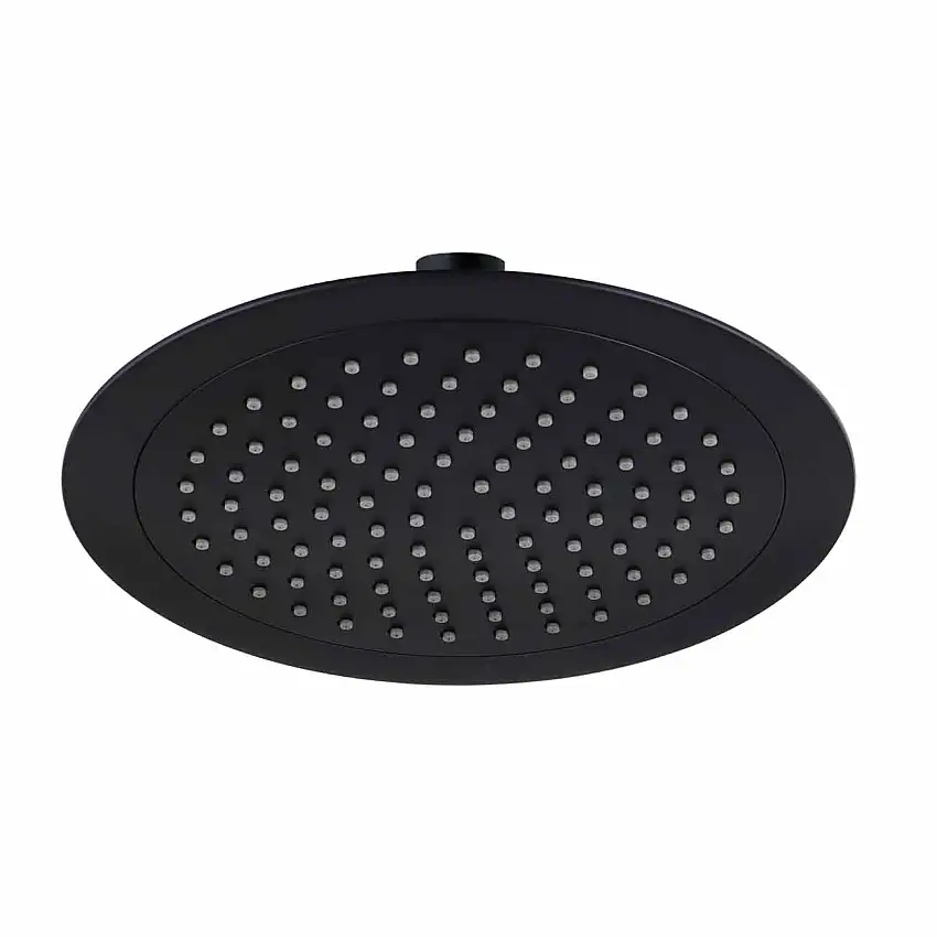 Taksil BathlifeBrusa Ø240Svart