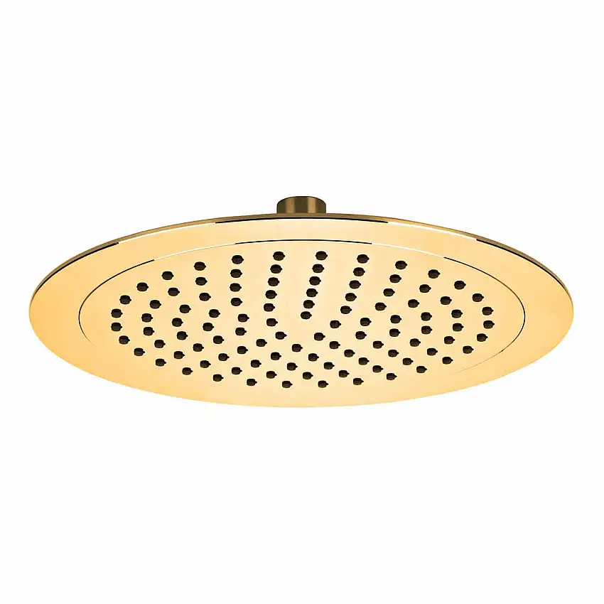 Taksil BathlifeBrusa Ø240Mässing