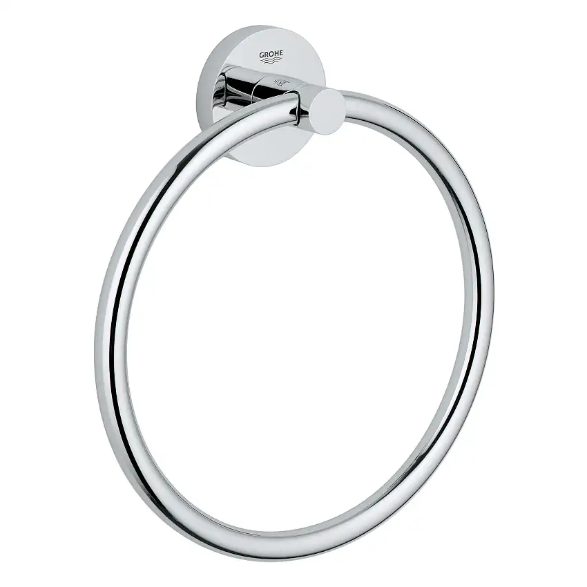 Handduksring GroheEssentials