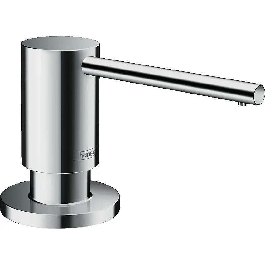 Tvål-/diskmedelpump HansgroheA41