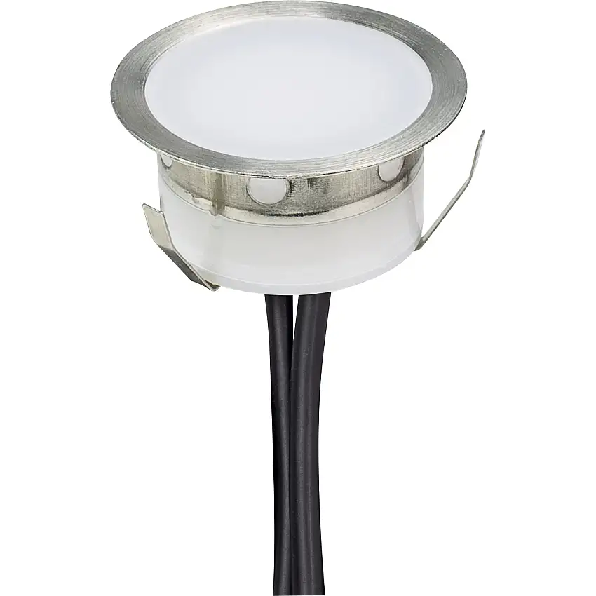 Decklight GeliaTrädgårdsbelysning 6-Pack Set Inkl Trafo 5W