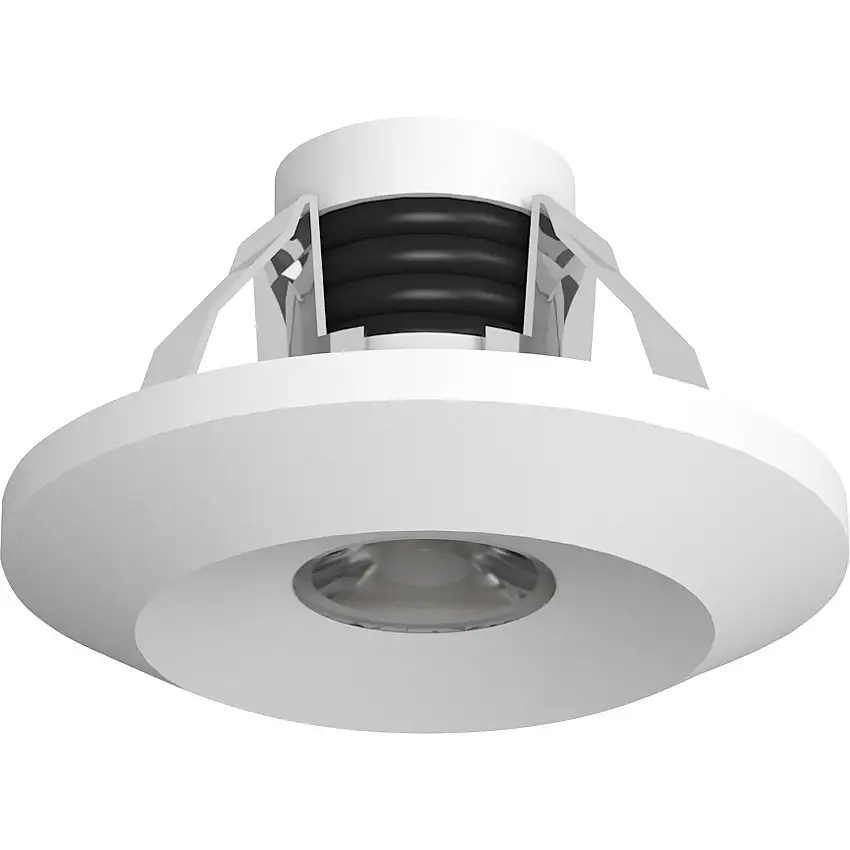 Downlight GeliaMini LED 1,2W 350Ma 3000K U Drivdon Dim Finnhamn