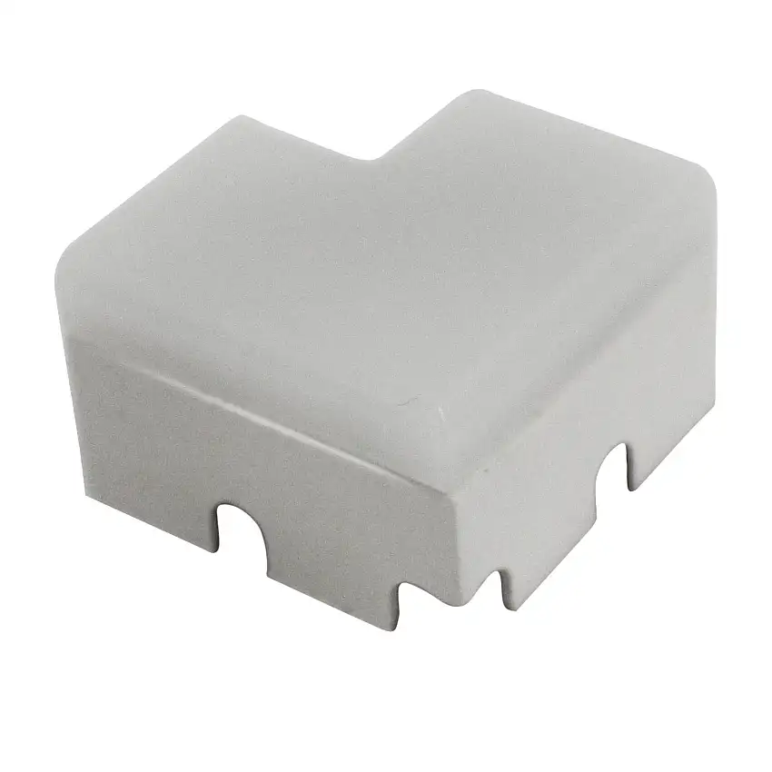 L-Vinkel Gelia24Vdc 0,6W för LED-list Fejan