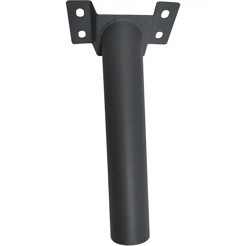 Rörarm Geliamed Väggfäste 60x350 mm 30 Grader Lurö