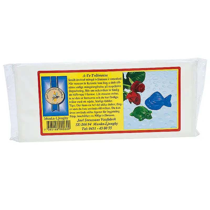 Tvålmassa ABA Skol1000 G