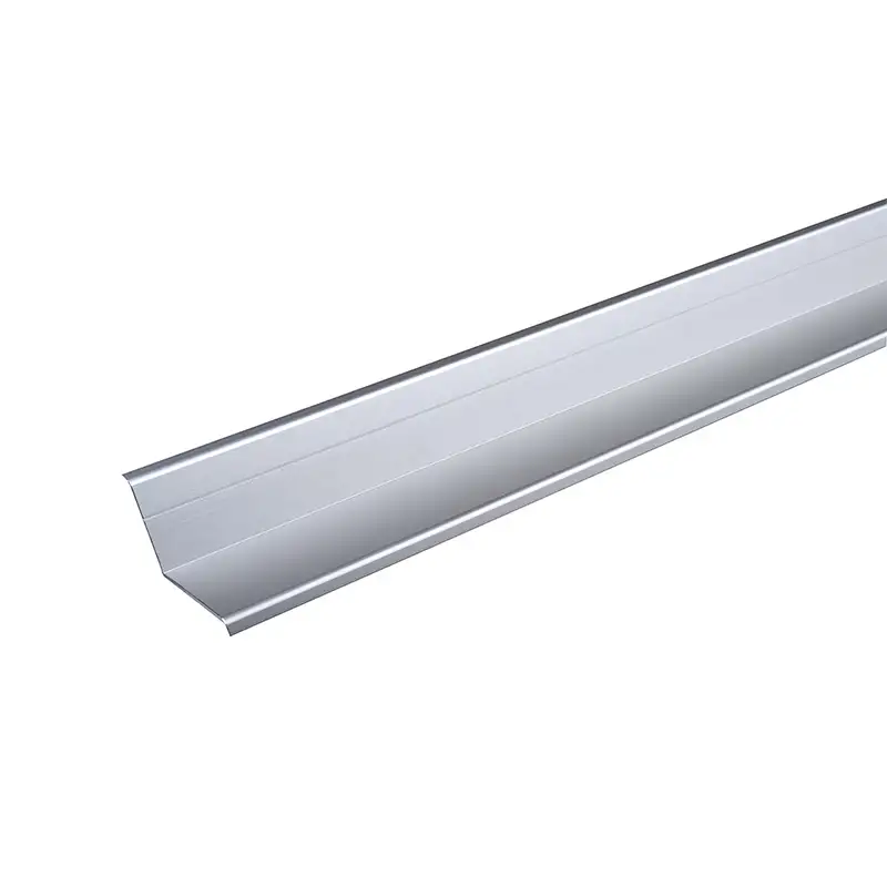 Fasadanslutning PlastmoÖvre SunGlaze 2,50 m