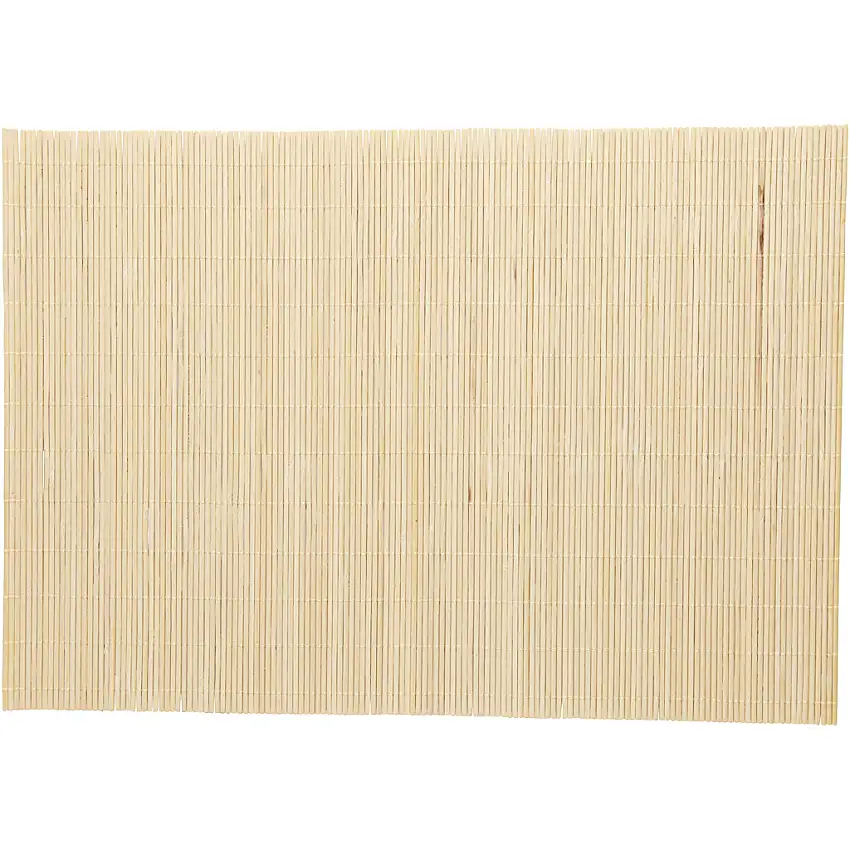 Valkmattor Creativ CompanyStl 45X30 cm 4 St/1 Förp