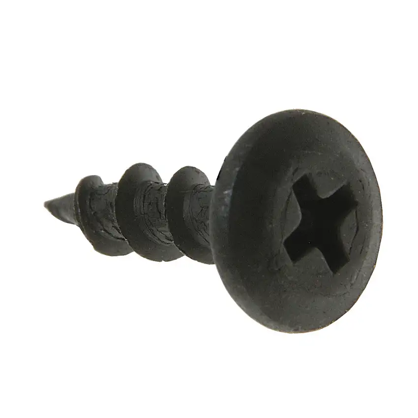 Undertaksskruv Gunnebo FasteningFosfaterad PH24,2x16 mm
