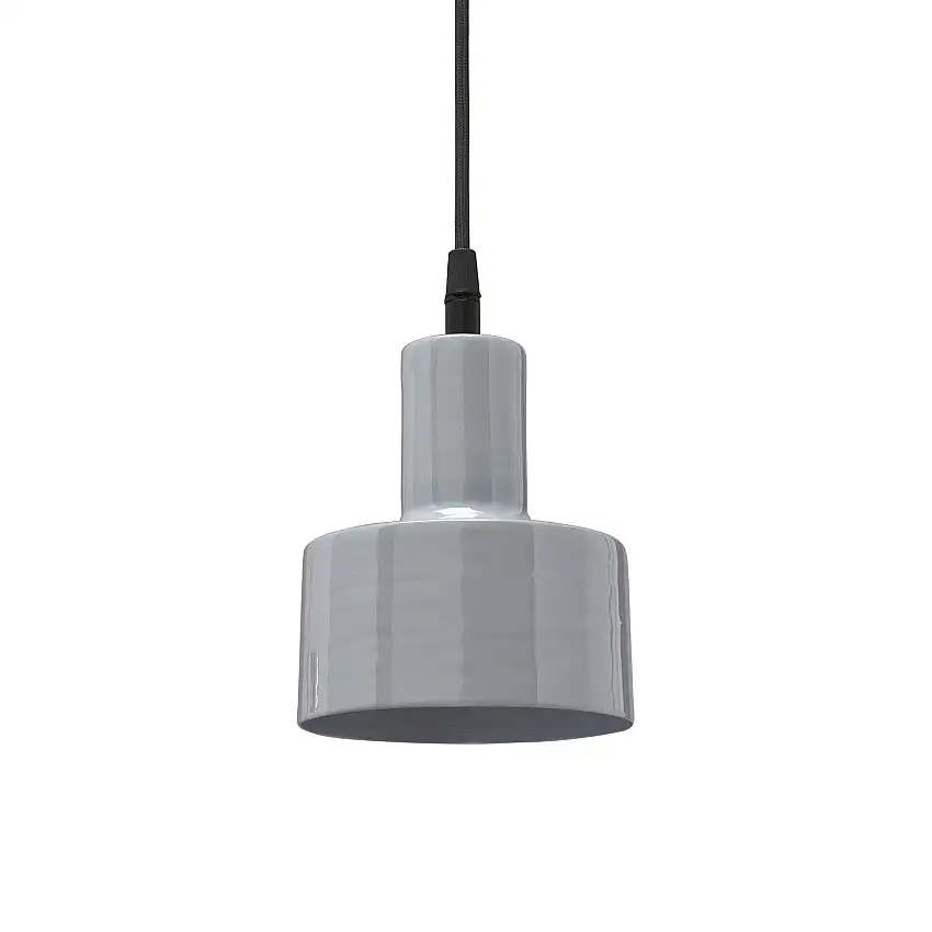 Fönsterlampa PR HomeSoloGrå