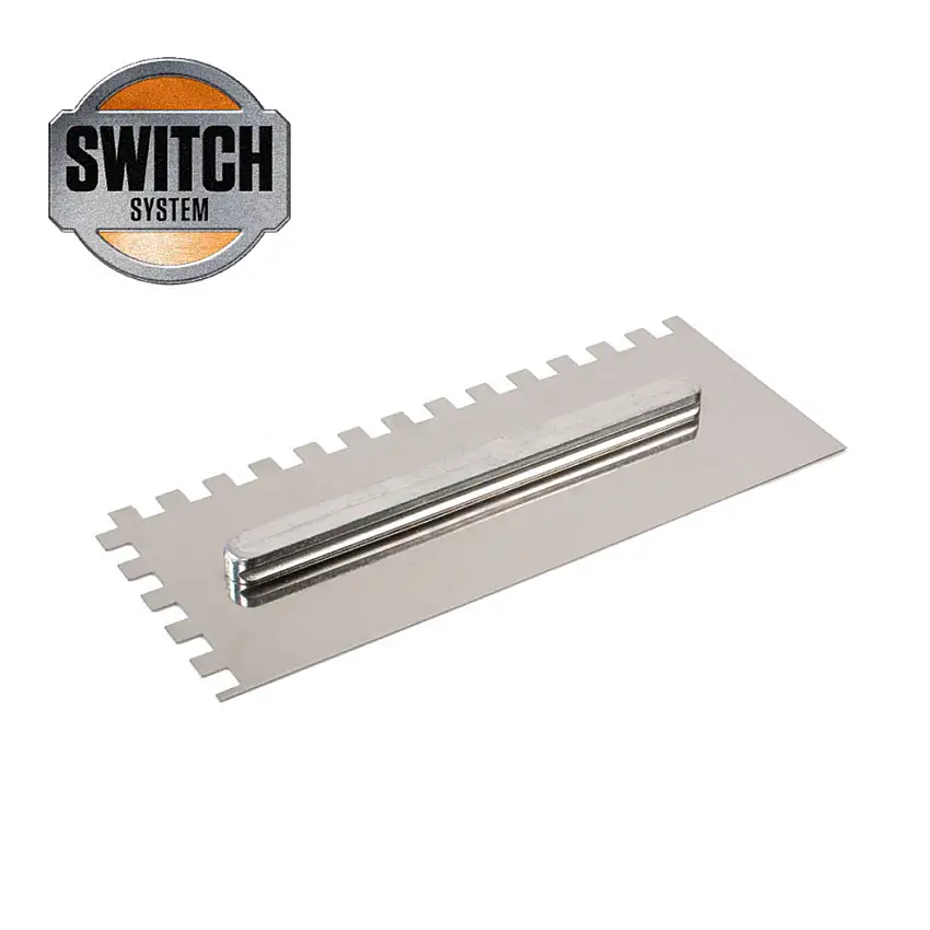 Fixkamsblad TeboSwitch 280 mm12 mm
