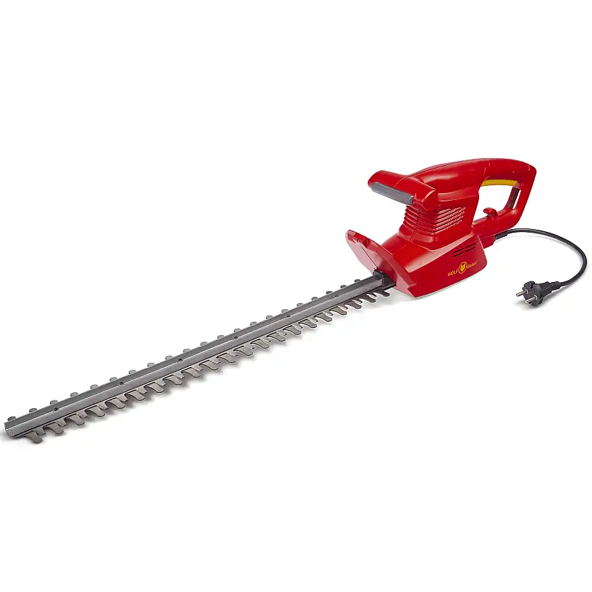 Häcksax WOLF-GartenLycos E/500 H 55CM 500W
