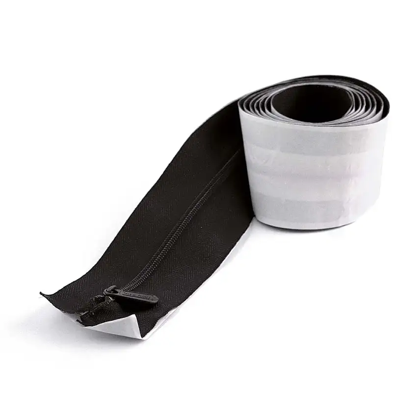 Blixtlås TeboCover 2 Meter