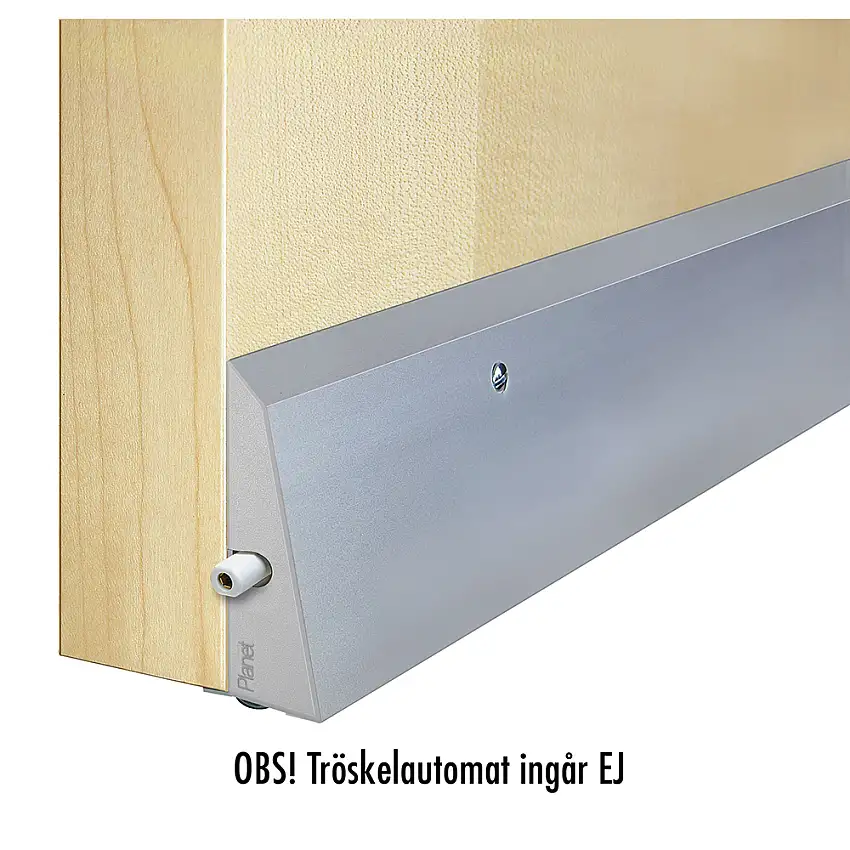 Sockel Leif Arvidssontill Planet Tröskelautomat FT och RF750 mm