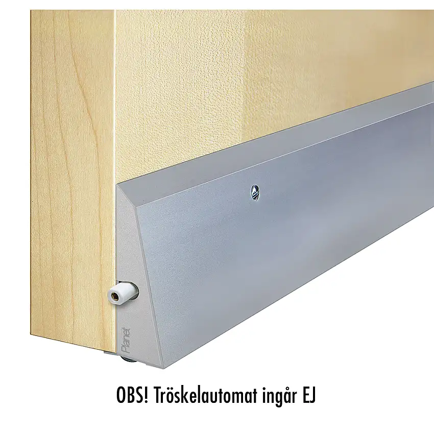 Sockel Leif Arvidssontill Planet Tröskelautomat FT och RF850 mm