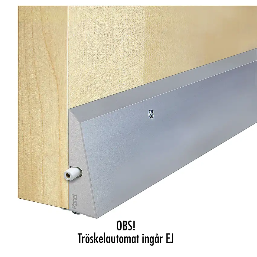 Sockel Leif Arvidssontill Planet Tröskelautomat FT och RF1050 mm