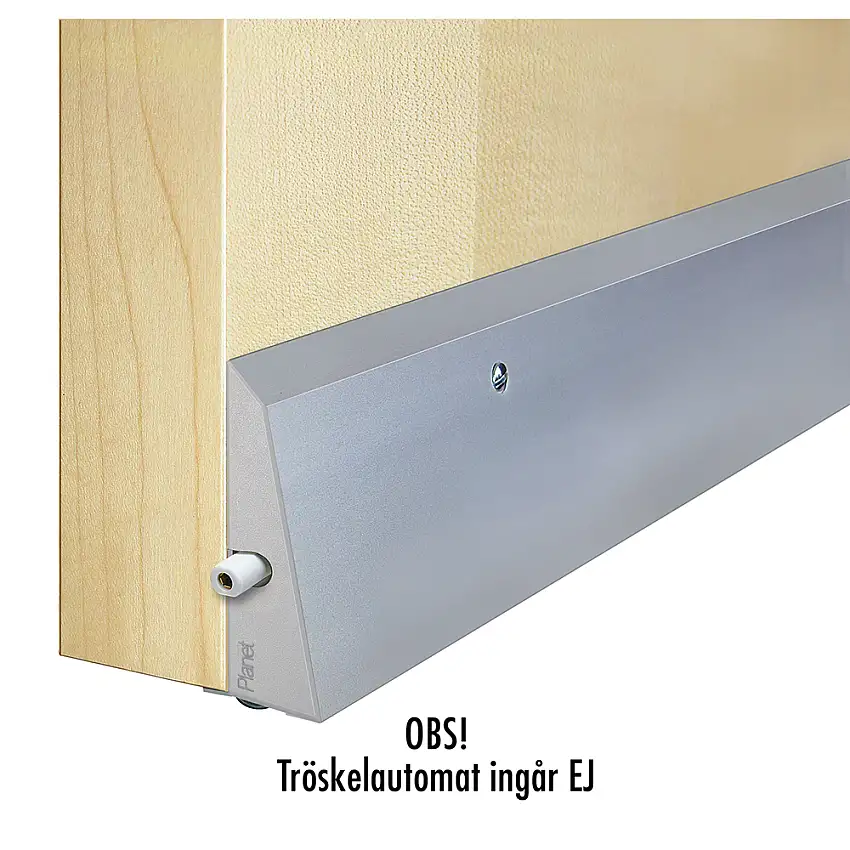 Sockel Leif Arvidssontill Planet Tröskelautomat FT och RF950 mm