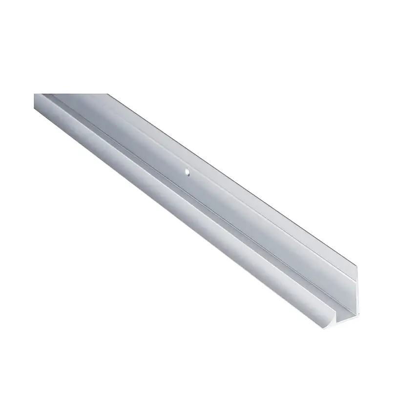 Kombilist FiboAluminium 2400 mm