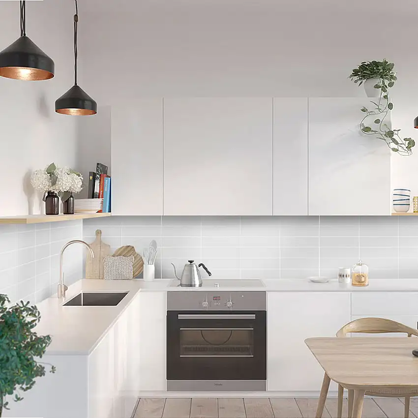 Våtrumsskiva Fibo11x620x2400 Light Grey 2090-M3010EM
