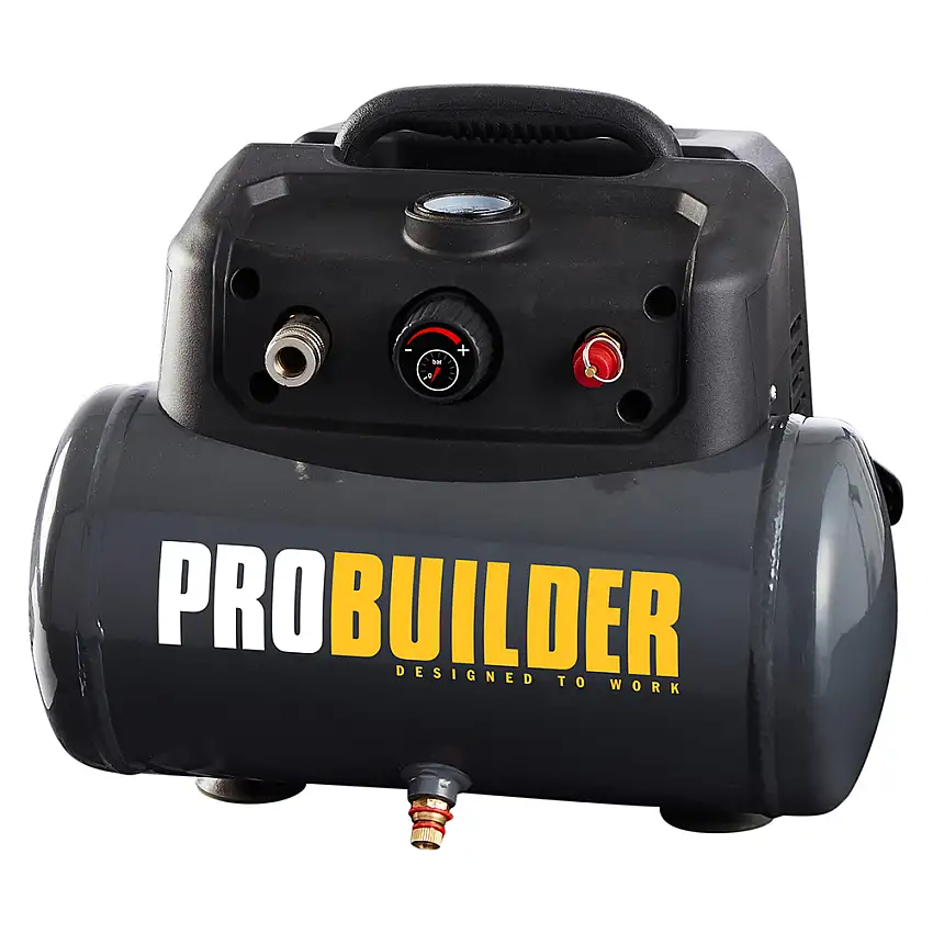 Kompressor Probuilder6 L 1,6 Hk