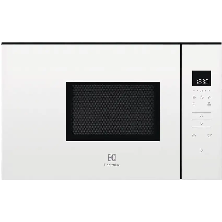 Mikrovågsugn ElectroluxKMFE172TEVit