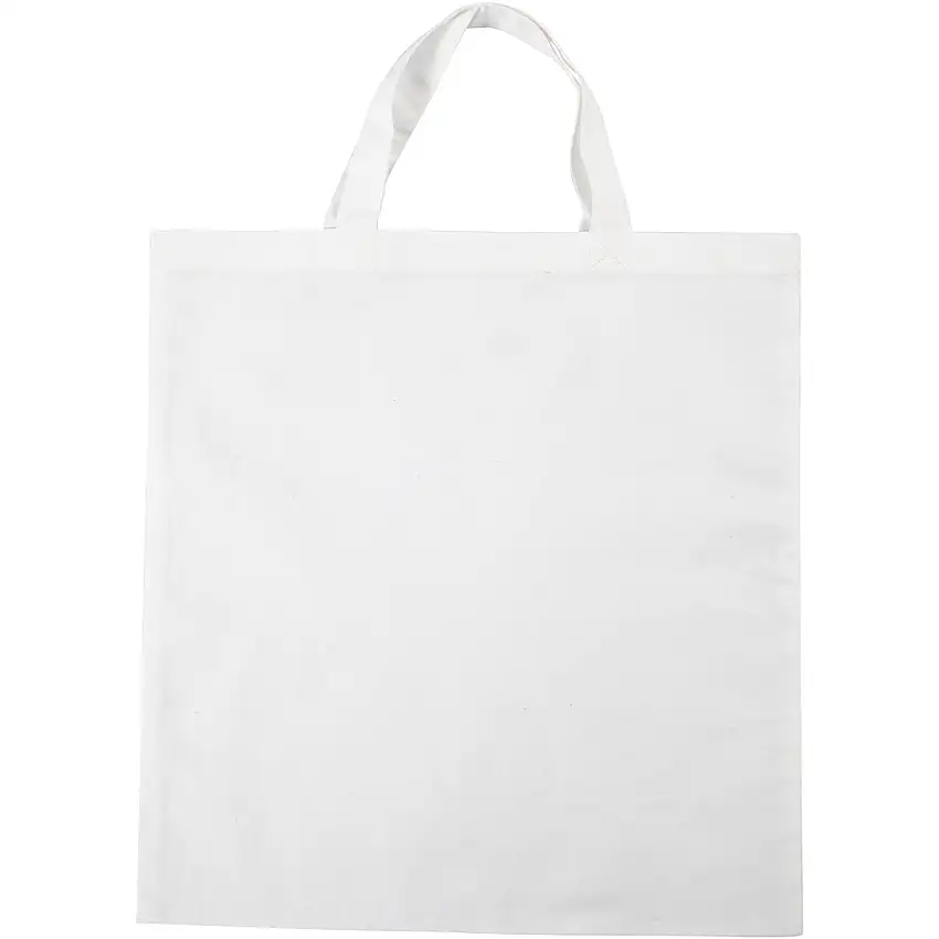 Textilkasse Creativ CompanyVit 42x38 cm 130 20 St/1 Förp