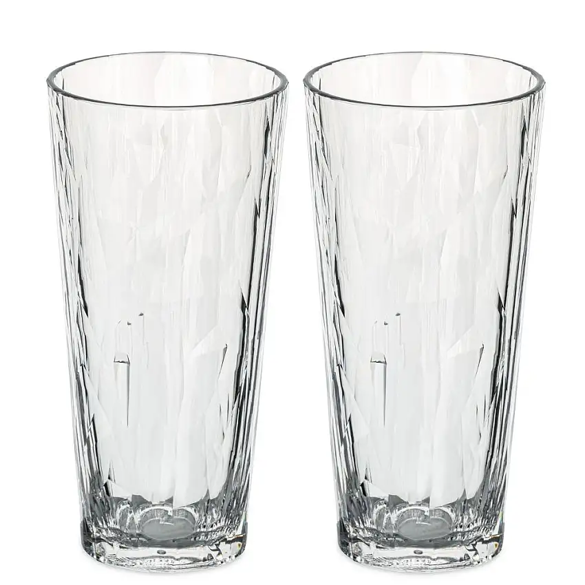 Drinkglas KoziolClub No. 19 2-pack
