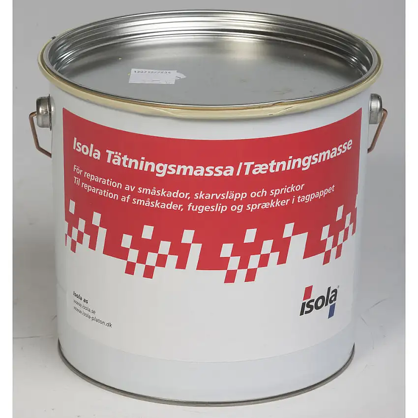 TätningsmassaIsola Isola