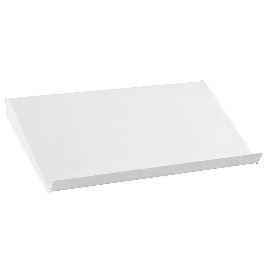 Lutande Hylla ElfaMetall 60