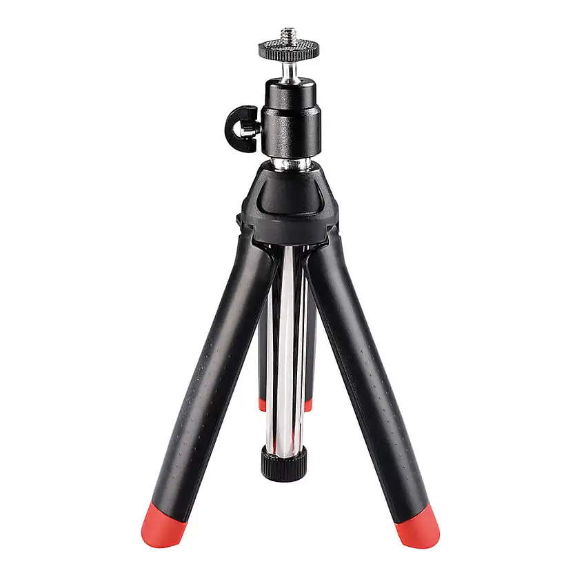Bordstativ Hama4-I-1 1/4" Selfie Stick Gopro