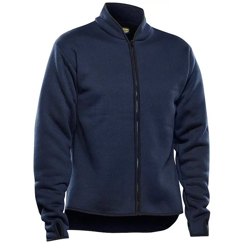 Fiberpälsjacka Blåkläder4770Storlek: S