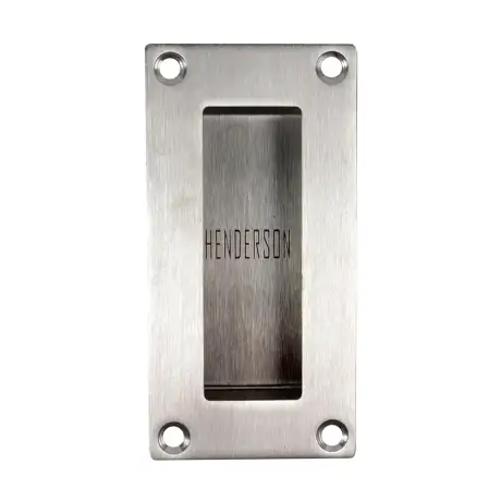 Skålhandtag Henderson400 51 x 102
