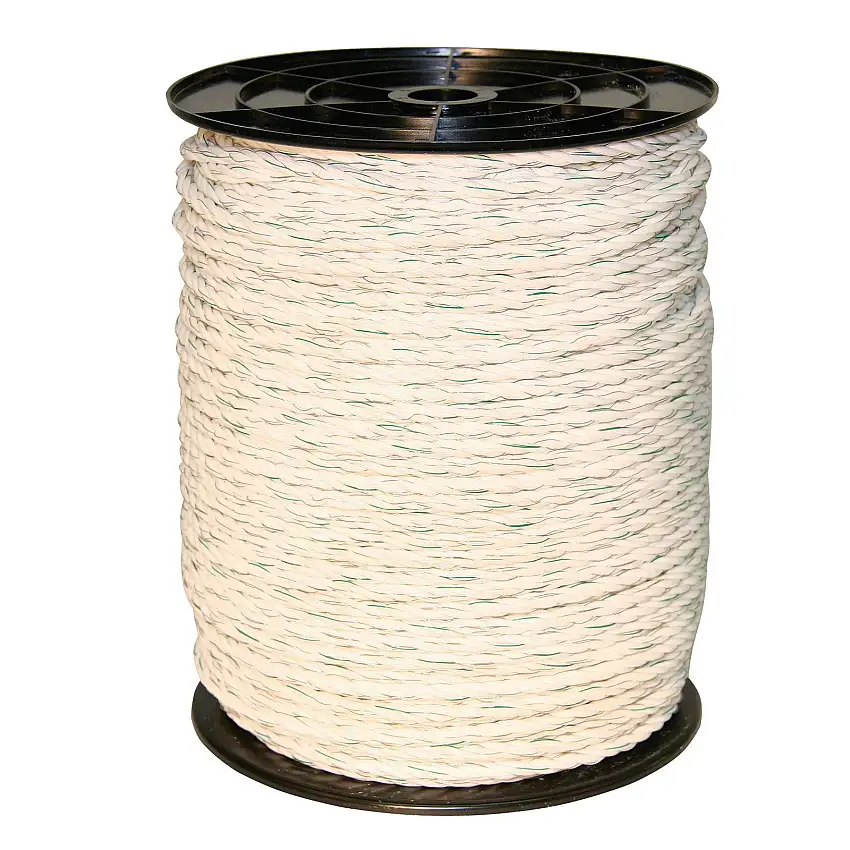 Elstängseltråd Kellfri6 mm UV-skydd