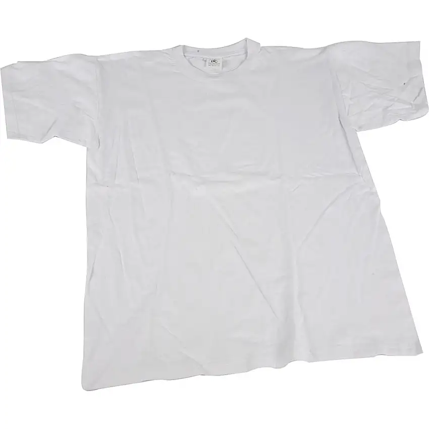 T-Shirt Creativ CompanyBarn Rund Hals 1 St
