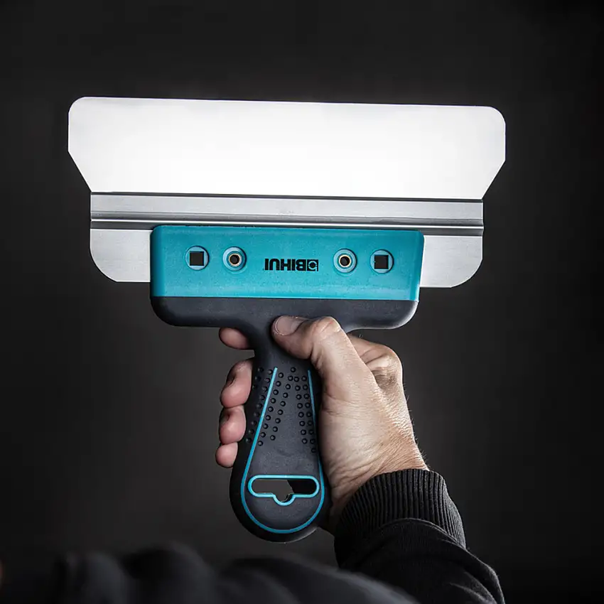 Bredspackel TeboSoftgrip